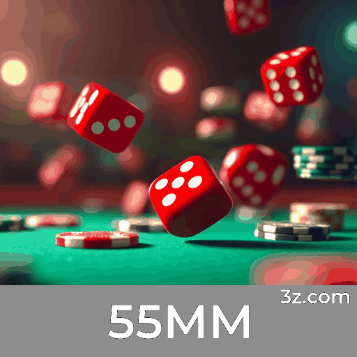 Experiência de Luxo e Exclusividade em Casino 55MM