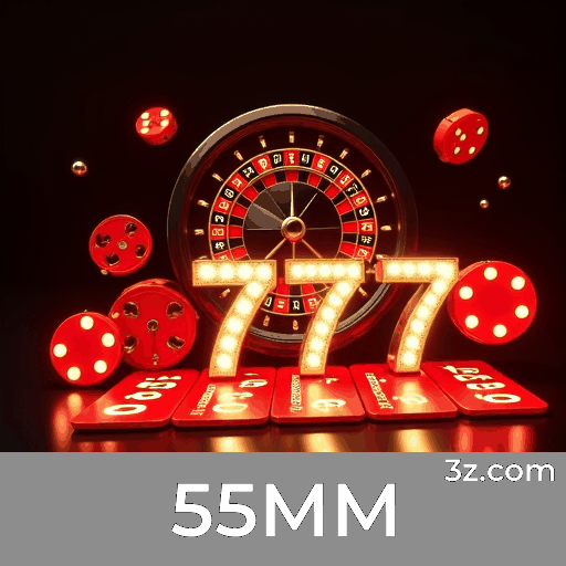 55MM.com - Plataforma de Apostas Online e Cassino Confiável no Brasil - 55MM