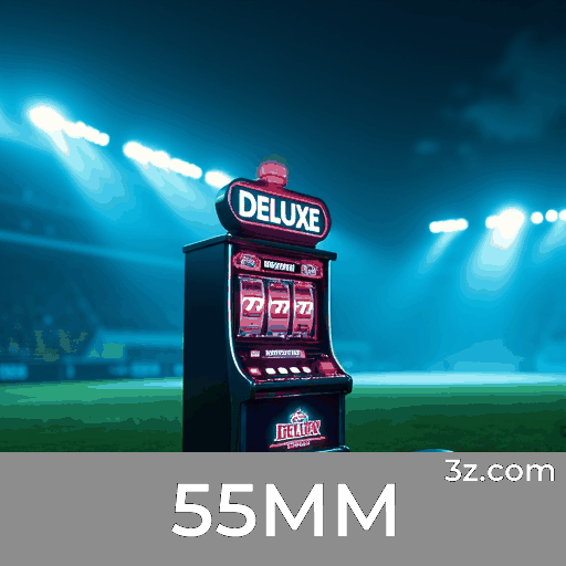 55MM: Emoção e Oportunidades de Ganhar nos Jogos de Cassino