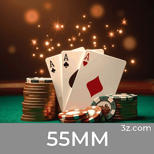 55MM: Descubra os melhores bônus e promoções