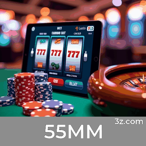 Experiência VIP Exclusiva com Dealers Profissionais em Casino 55MM