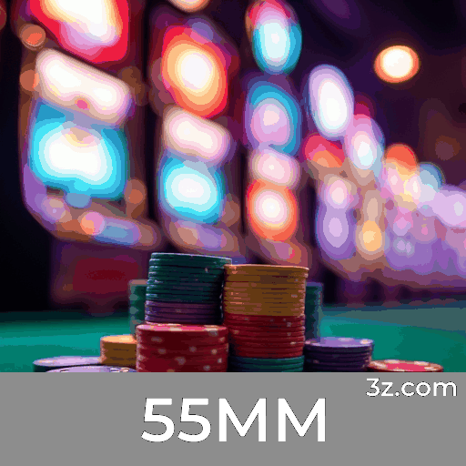Experiência de Luxo e Exclusividade em Casino 55MM
