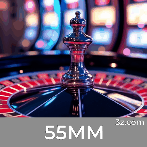 Descubra a Diversidade de Jogos de Cassino no 55MM
