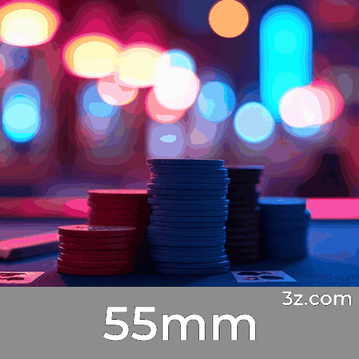55mm Casino: Exclusividade e Luxo no Programa VIP