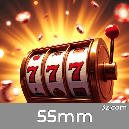 55mm App: Exclusivos Bônus que Encantam!