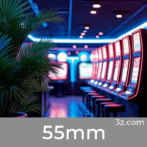 55mm: Análises de Esporte e Apostas Vencedoras